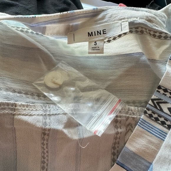 MINE Top - Picture 8 of 8